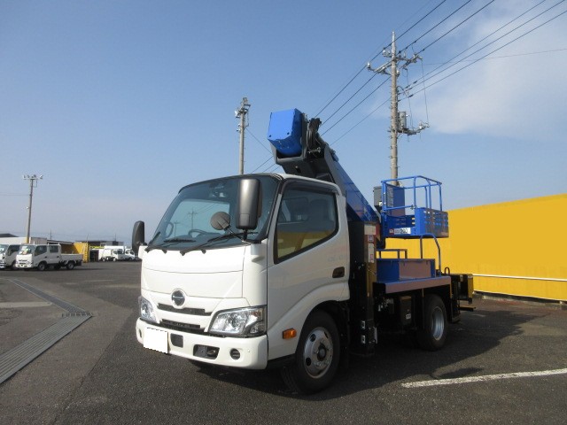車両写真