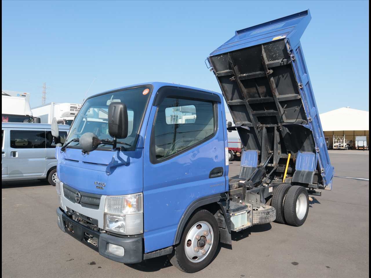 車両写真