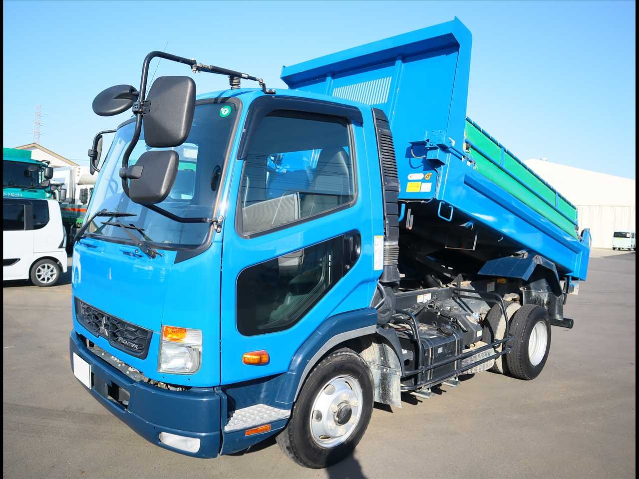 車両写真