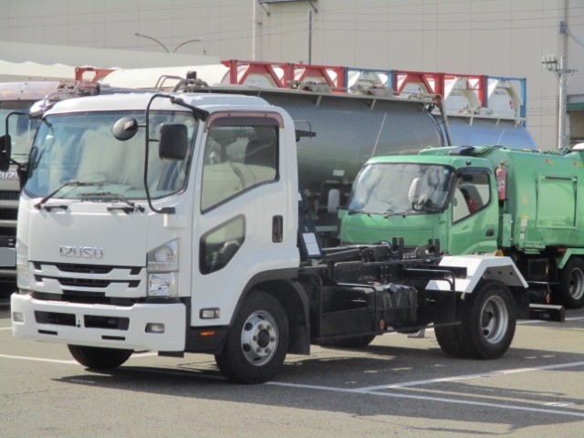 車両写真