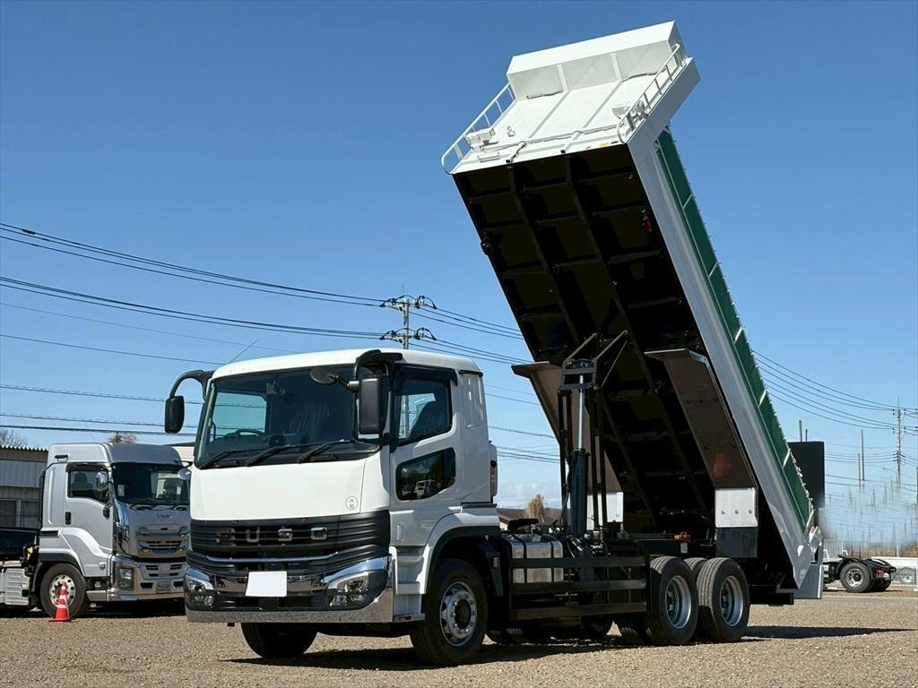 車両写真