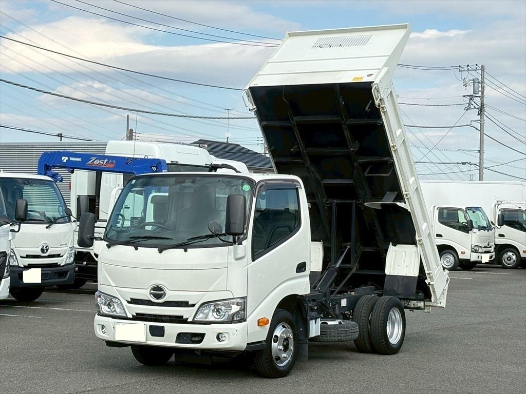 車両写真