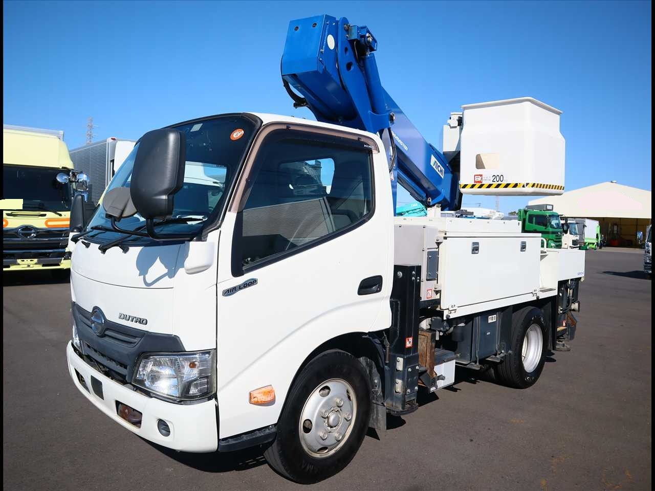 車両写真
