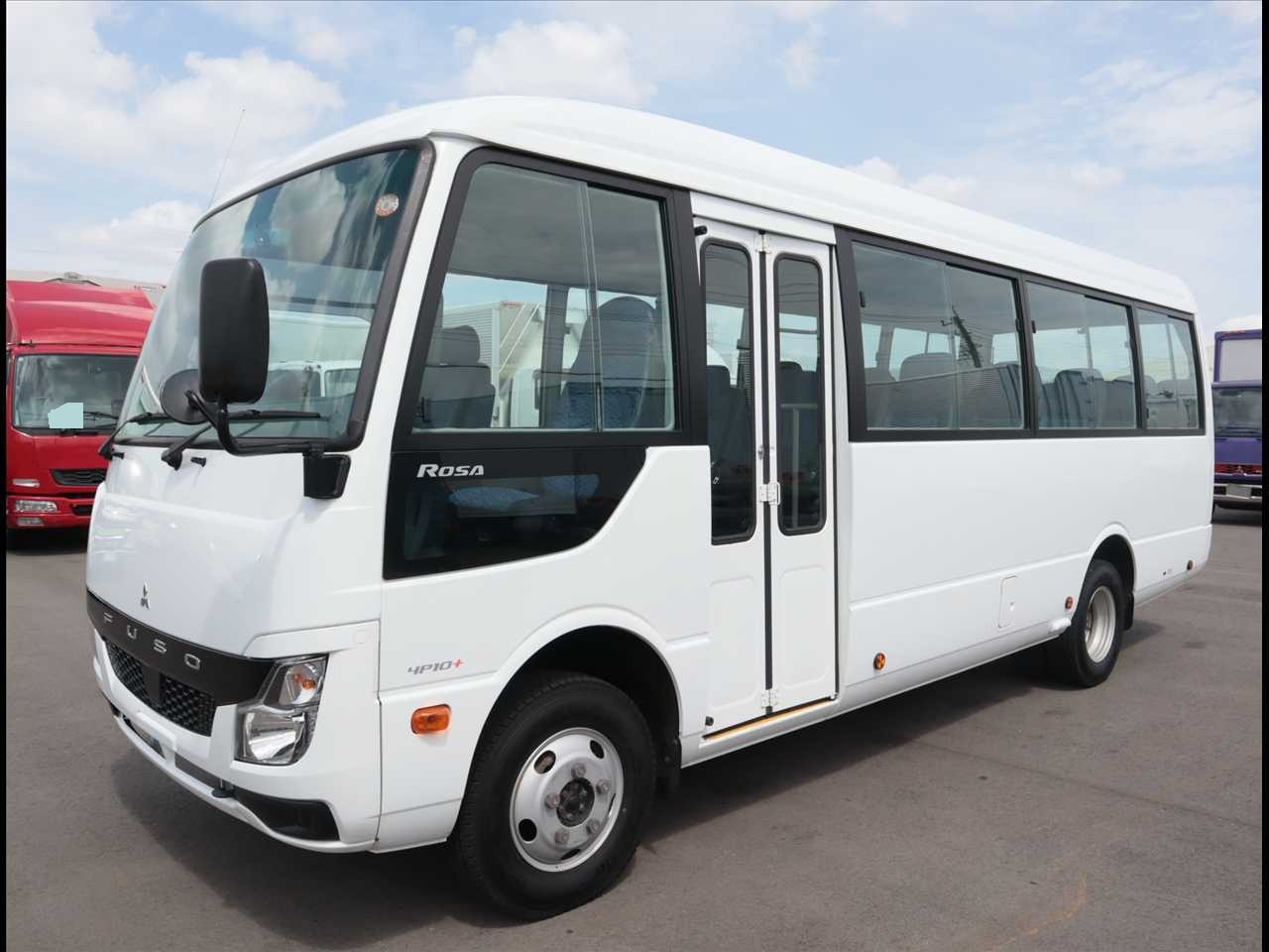車両写真