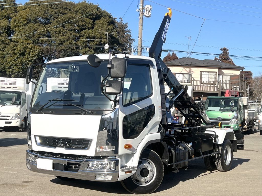 車両写真