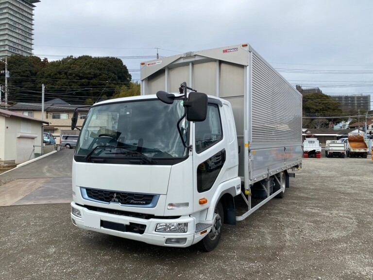 車両写真