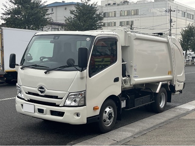 車両写真