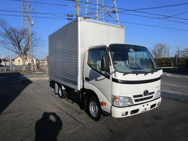 車両写真