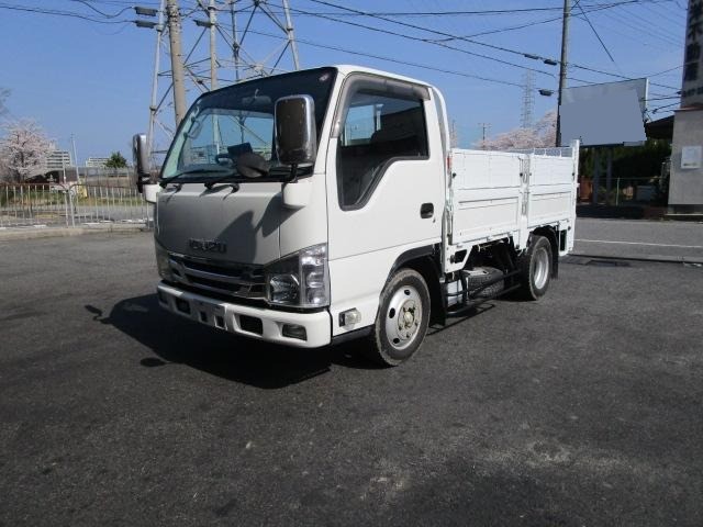 車両写真