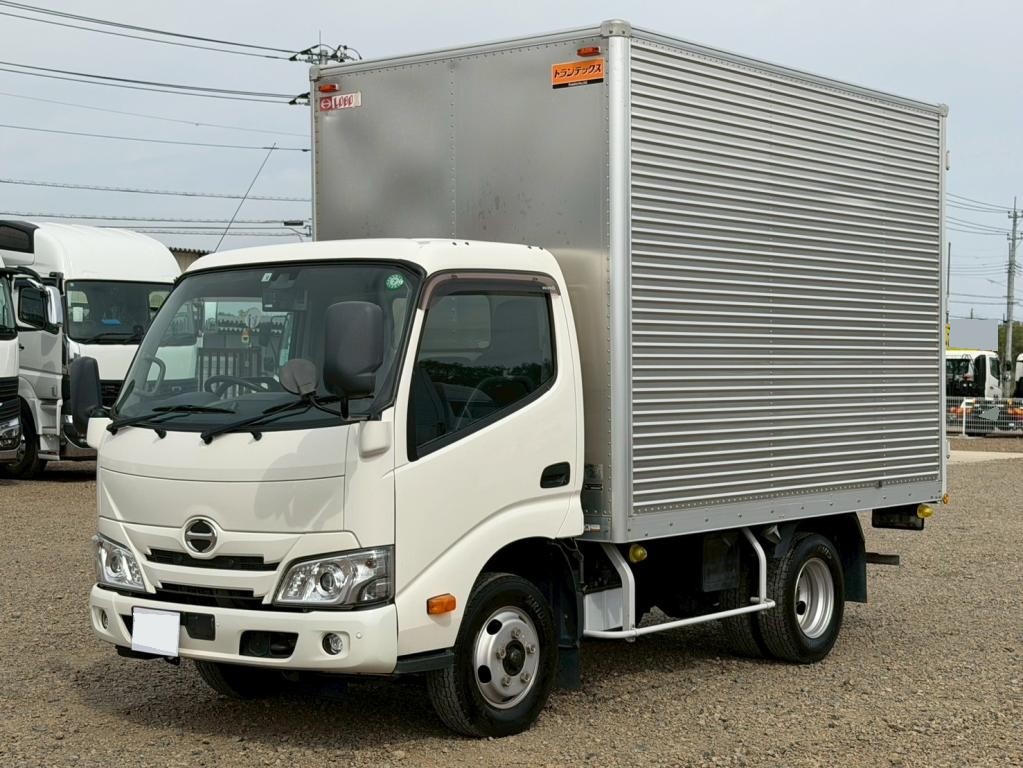 車両写真