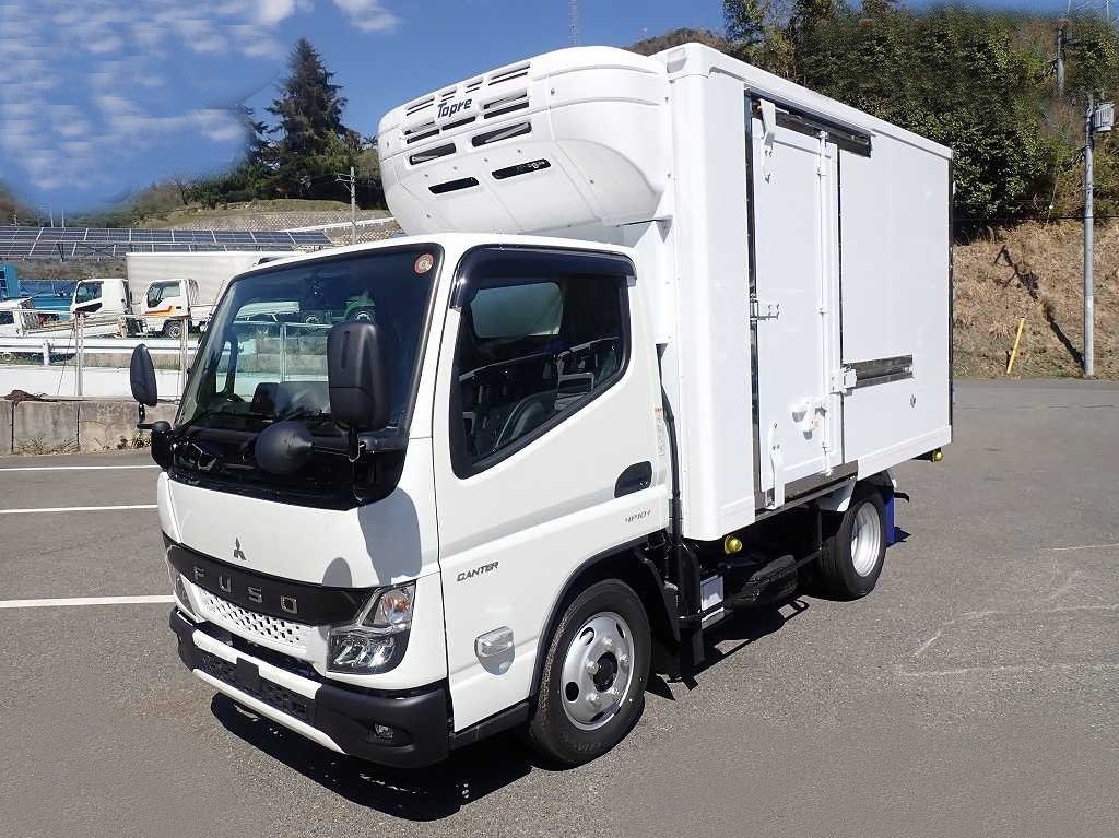 車両写真