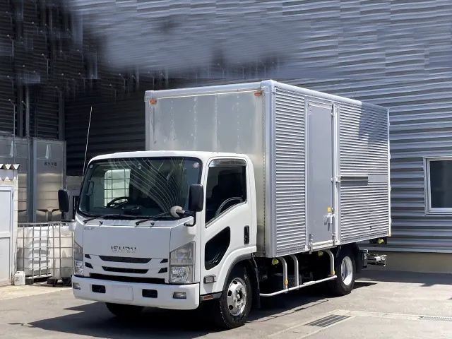 車両写真