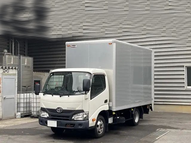 車両写真
