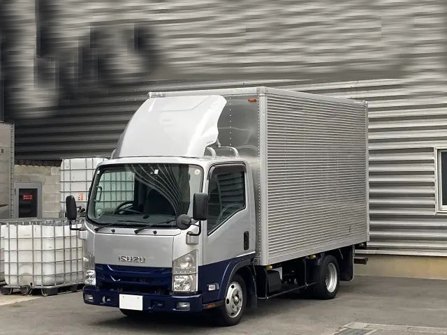 車両写真
