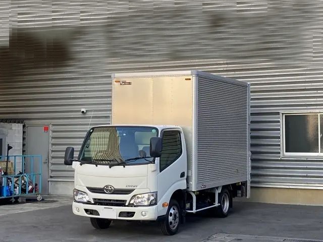 車両写真
