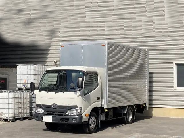 車両写真