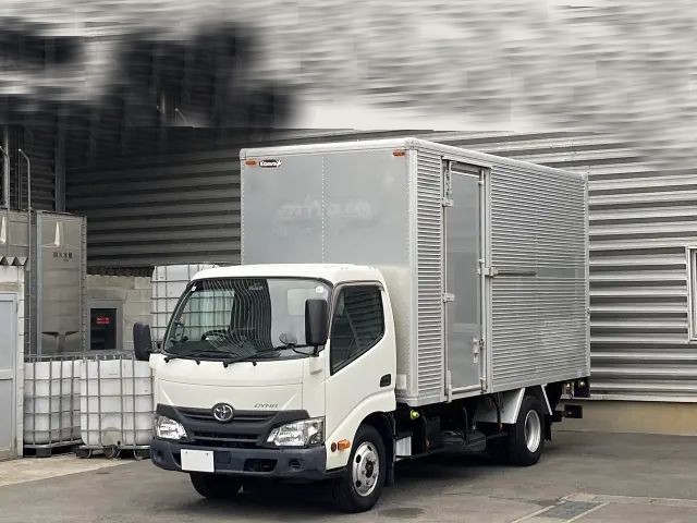 車両写真