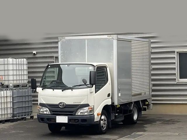 車両写真