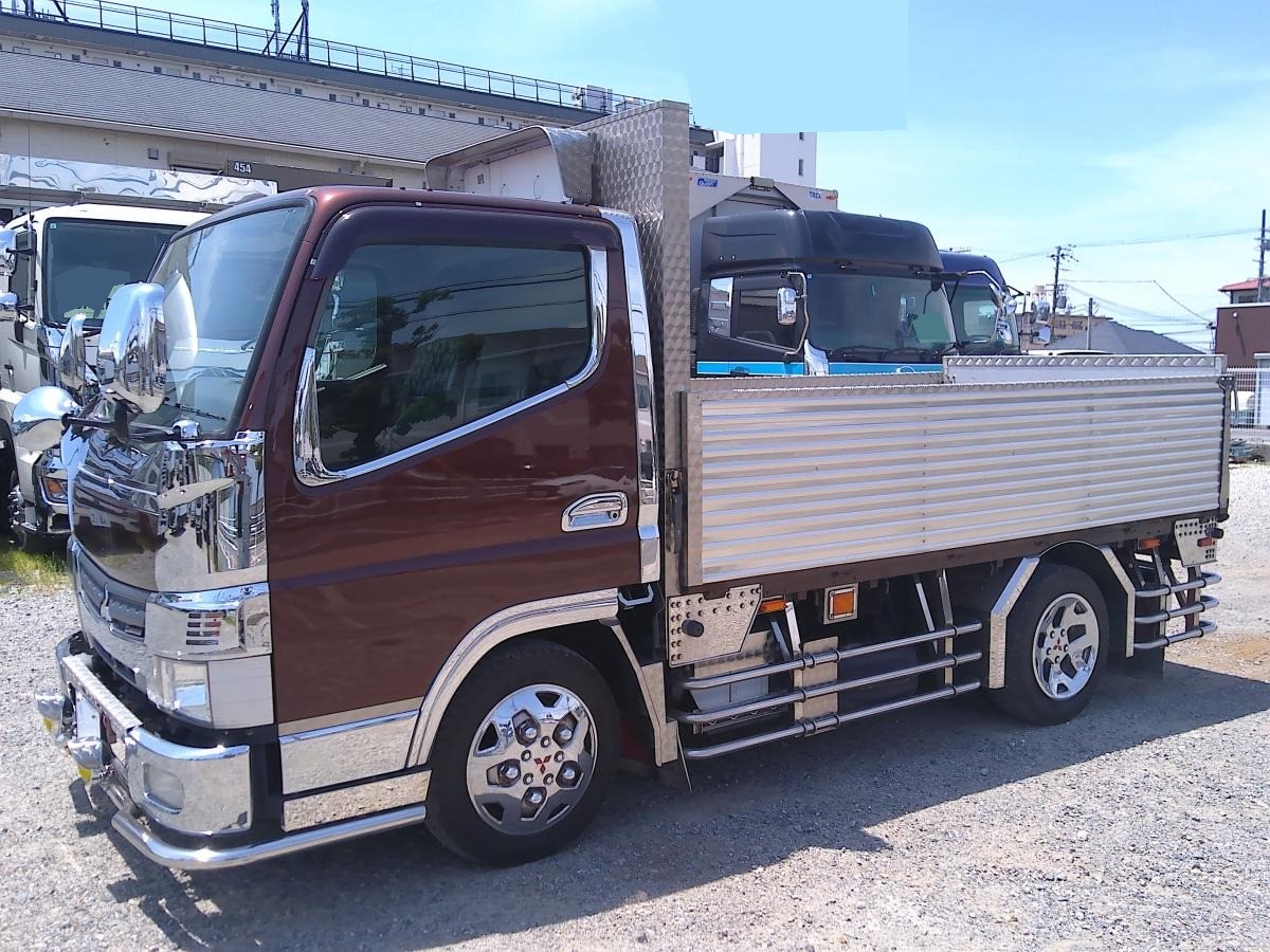 車両写真
