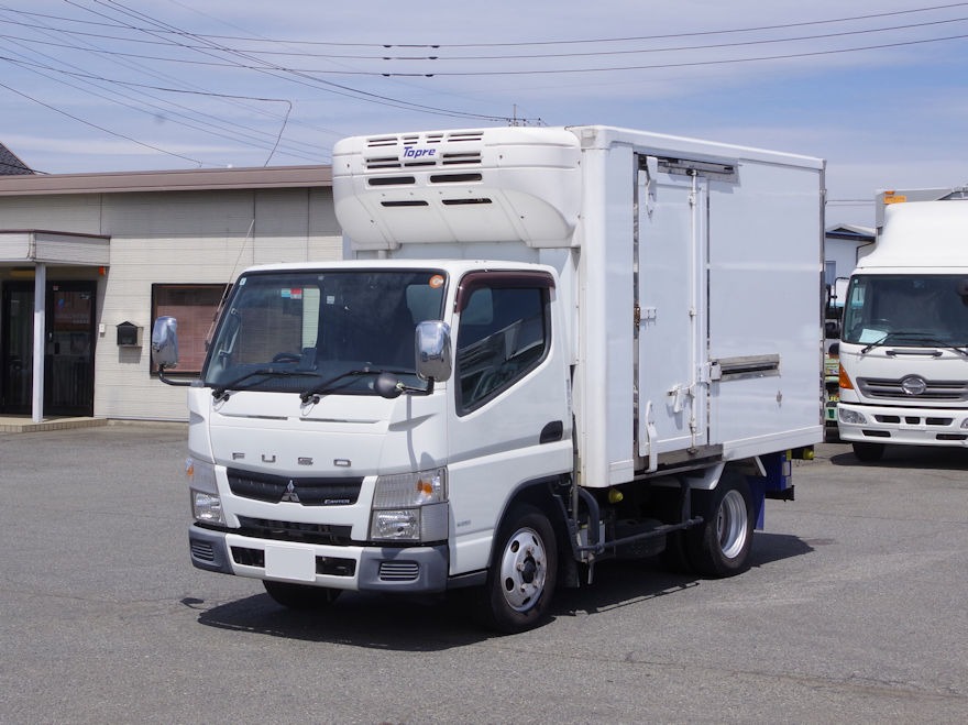 車両写真