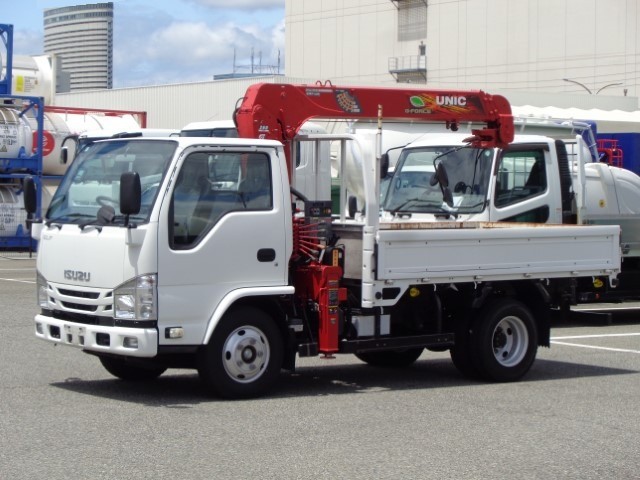 車両写真