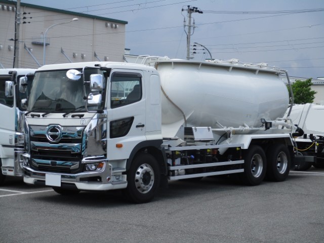 車両写真