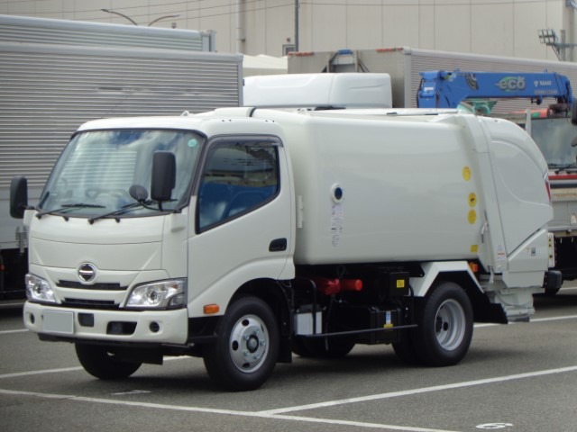 車両写真
