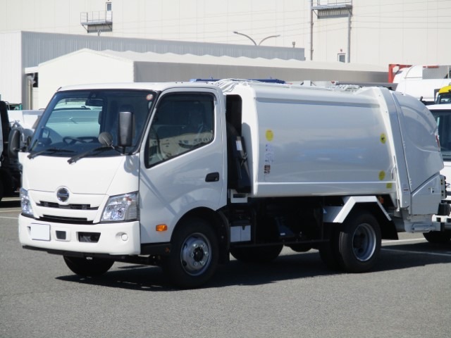 車両写真