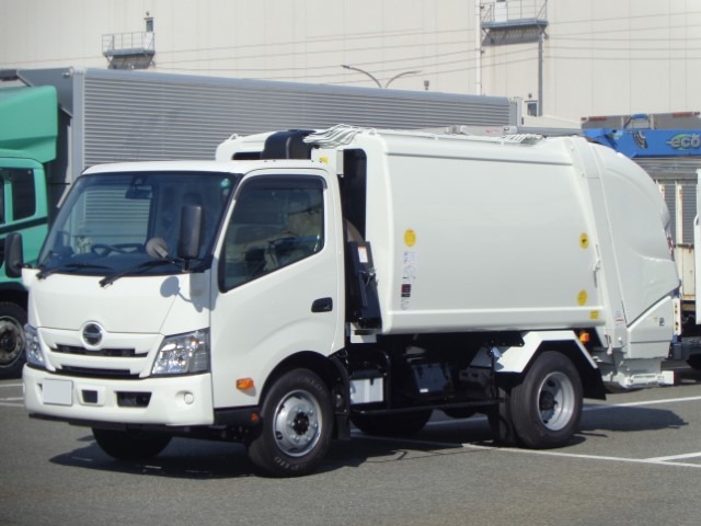車両写真