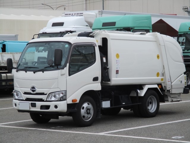 車両写真