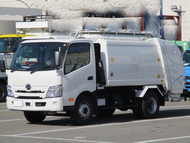 車両写真