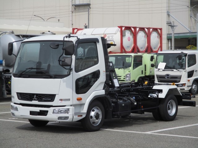 車両写真