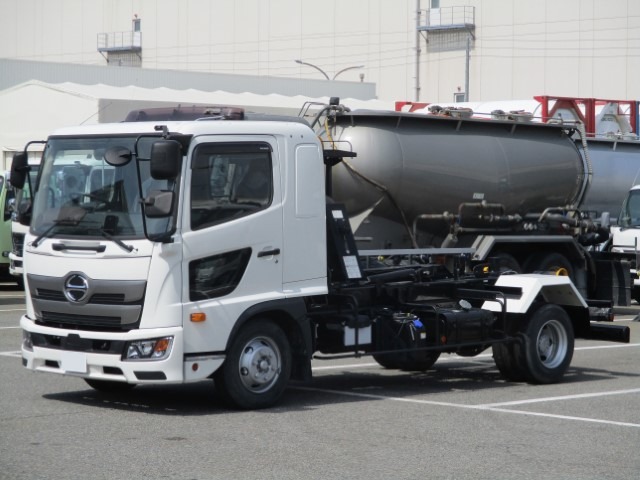 車両写真