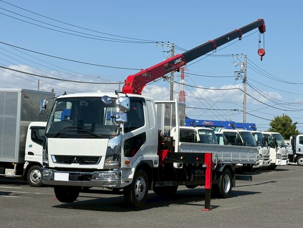 車両写真