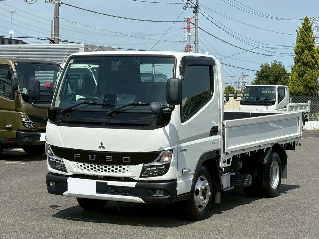 車両写真