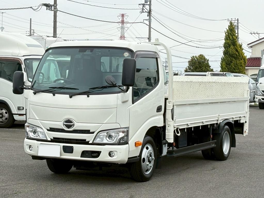 車両写真