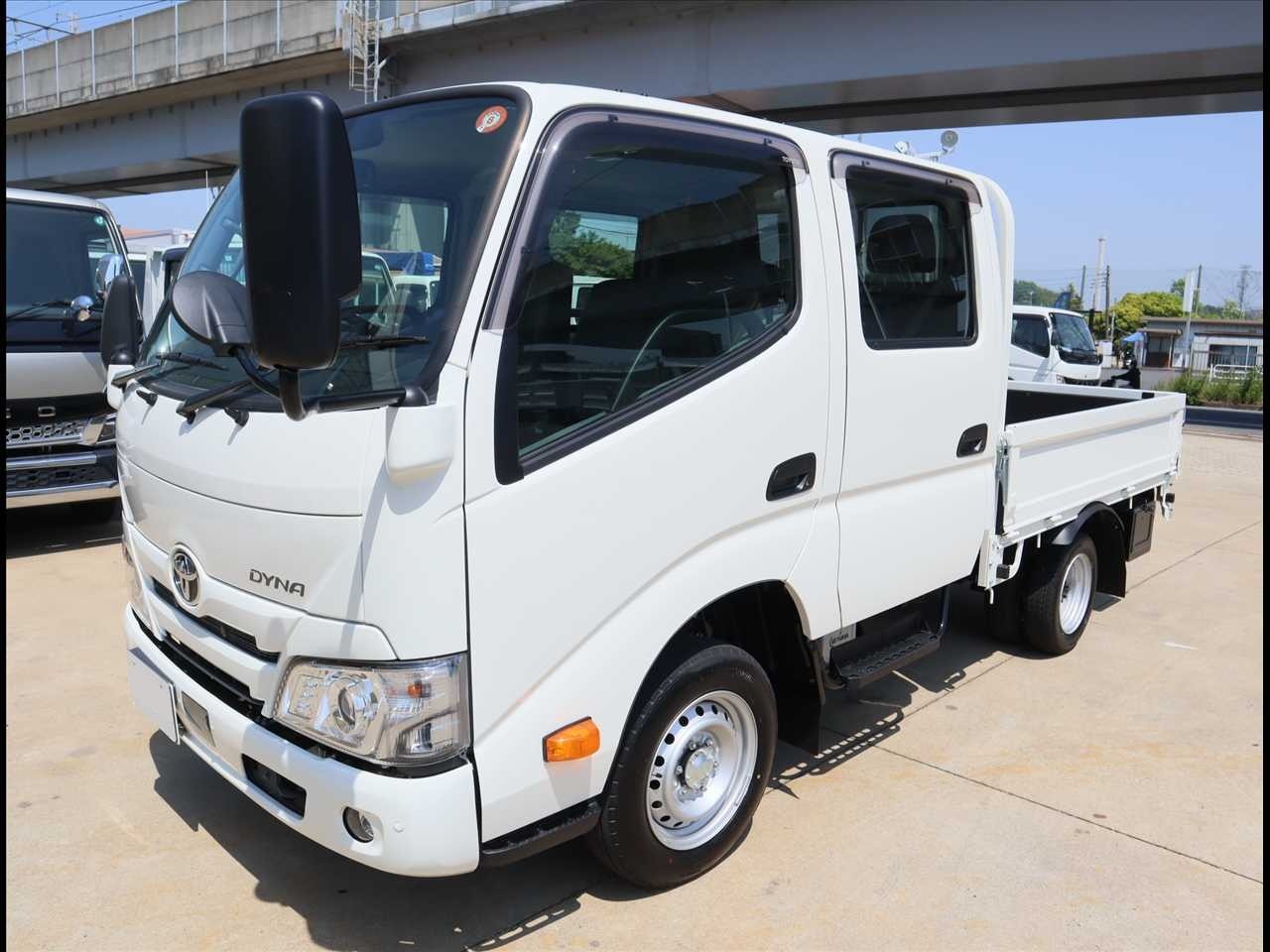 車両写真