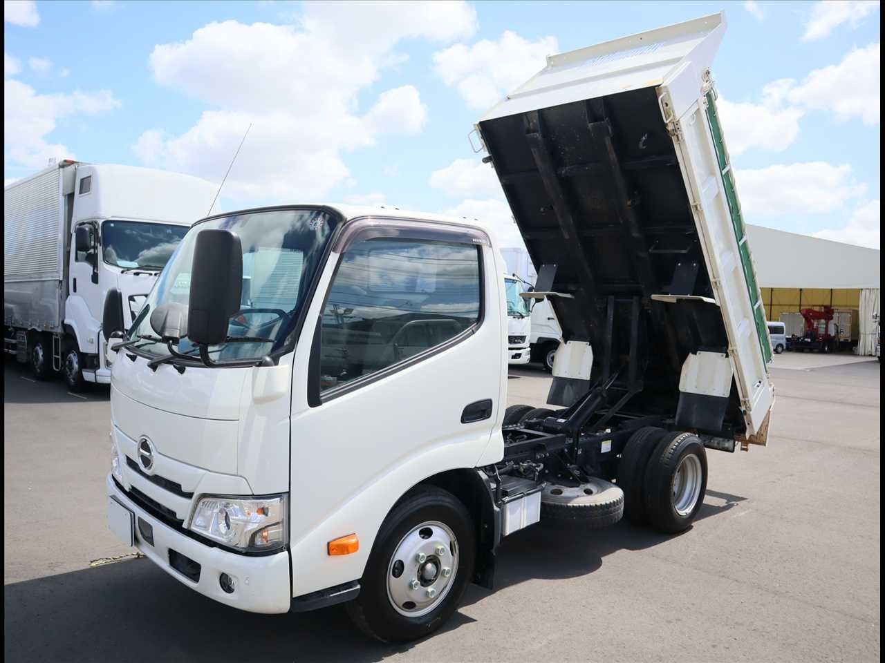 車両写真
