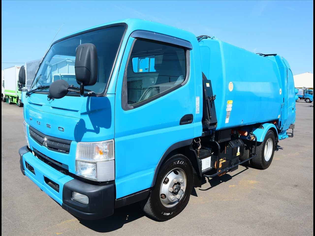 車両写真