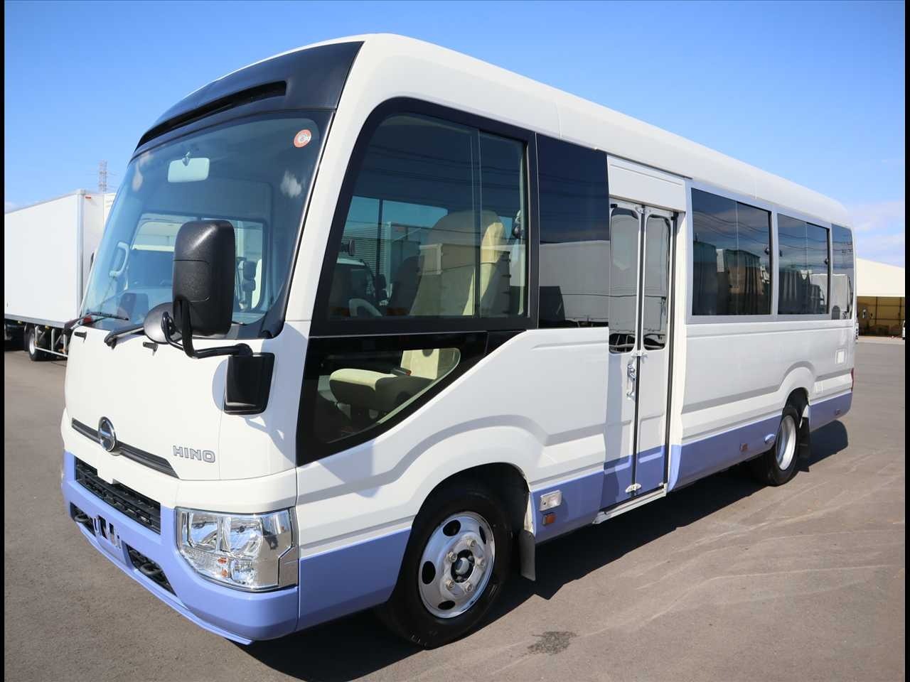 車両写真