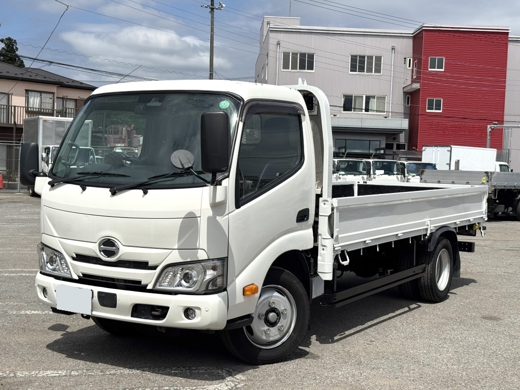 車両写真