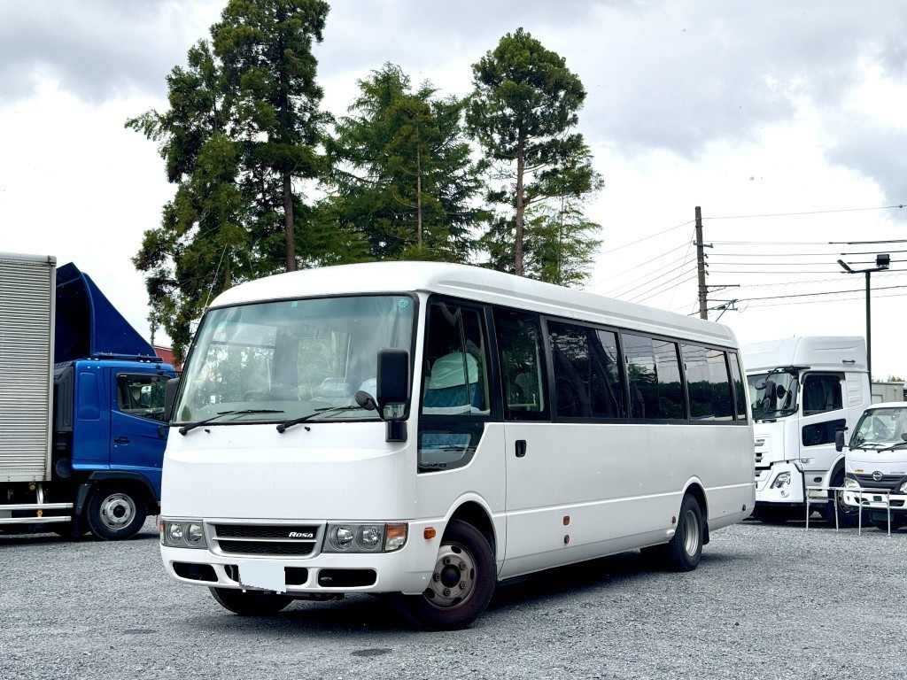 車両写真