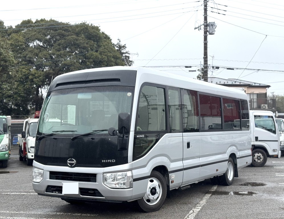 車両写真