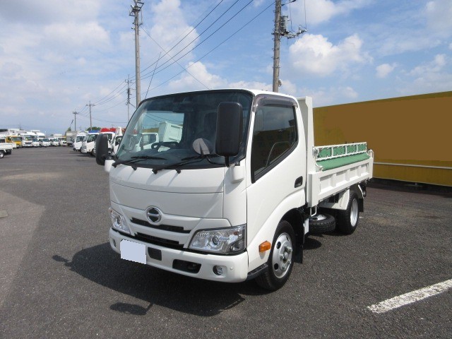 車両写真