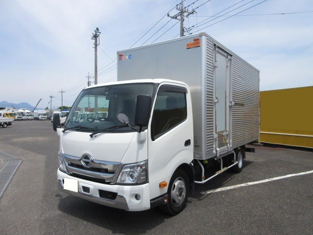 車両写真