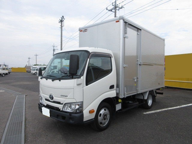 車両写真