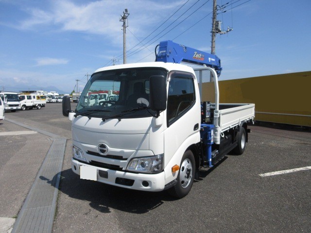 車両写真