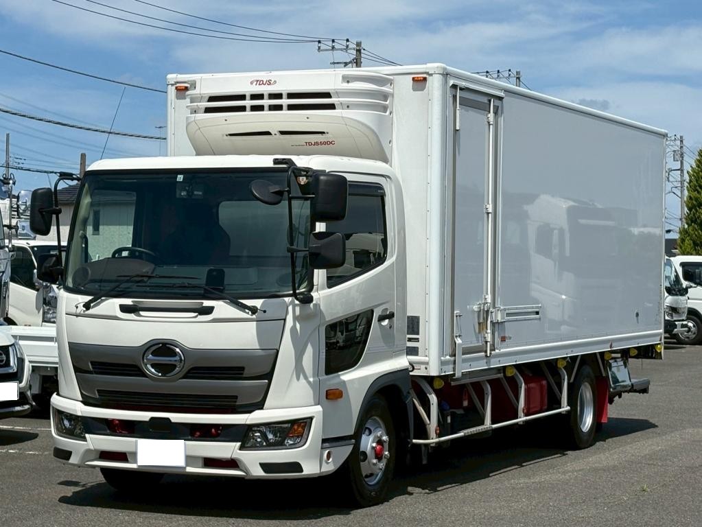 車両写真