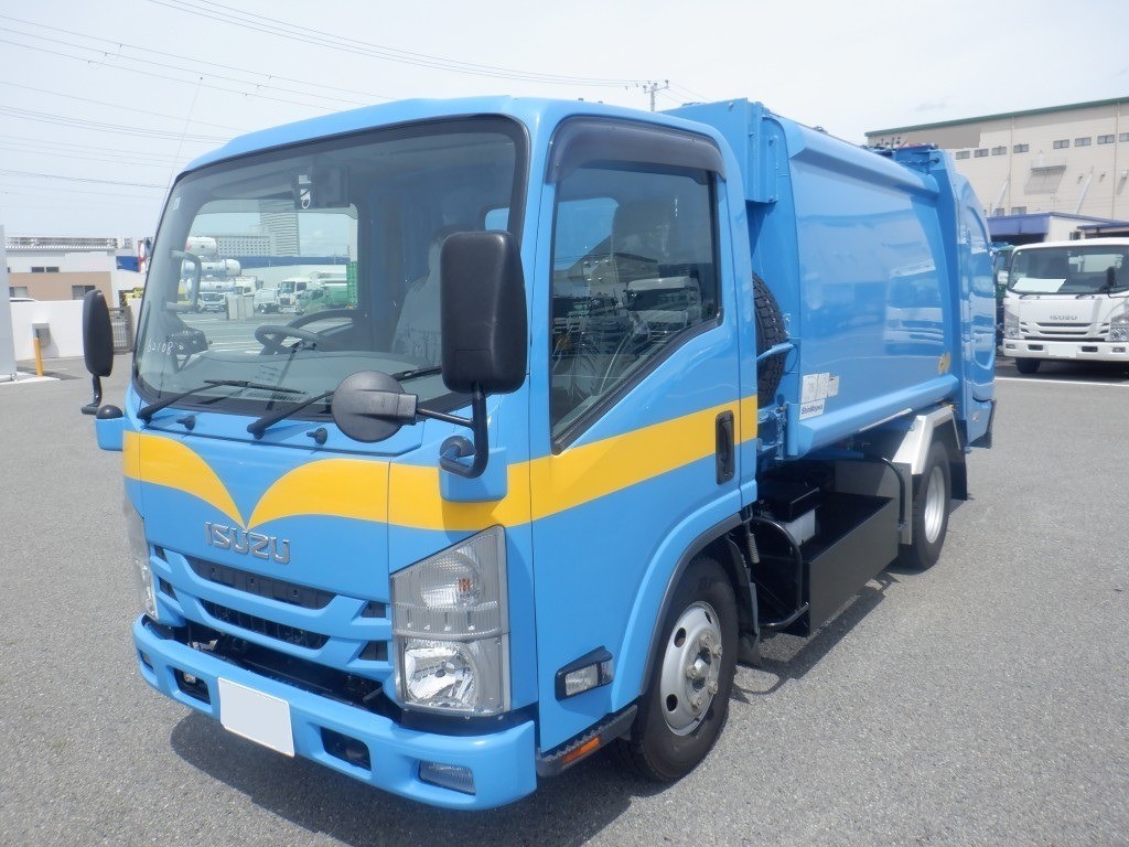 車両写真