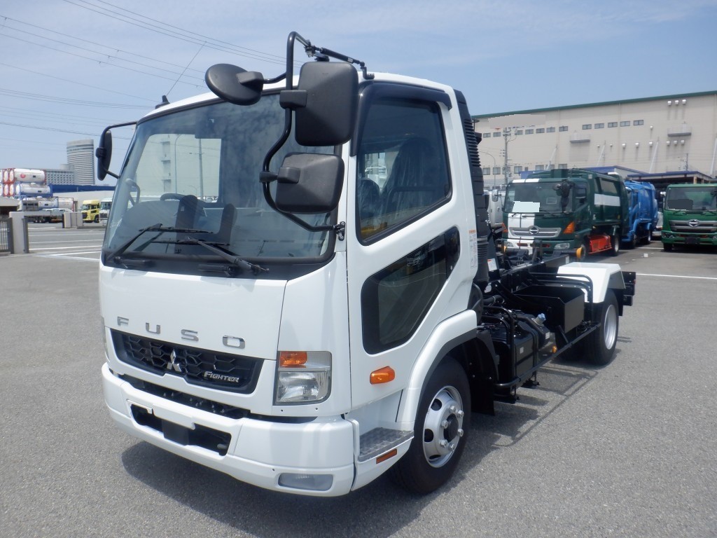 車両写真
